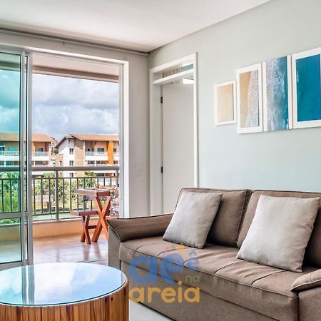 Ape Na Areia 3Qtos Para Familias Grandes! Pertinho Do Beach Park, Acesso Direto Para A Praia E Lazer Completo Aquiraz Eksteriør billede
