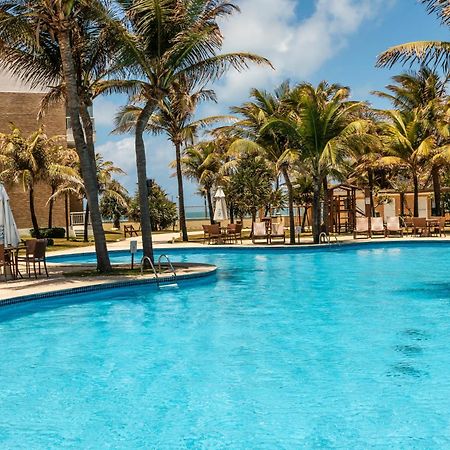 Ape Na Areia 3Qtos Para Familias Grandes! Pertinho Do Beach Park, Acesso Direto Para A Praia E Lazer Completo Aquiraz Eksteriør billede