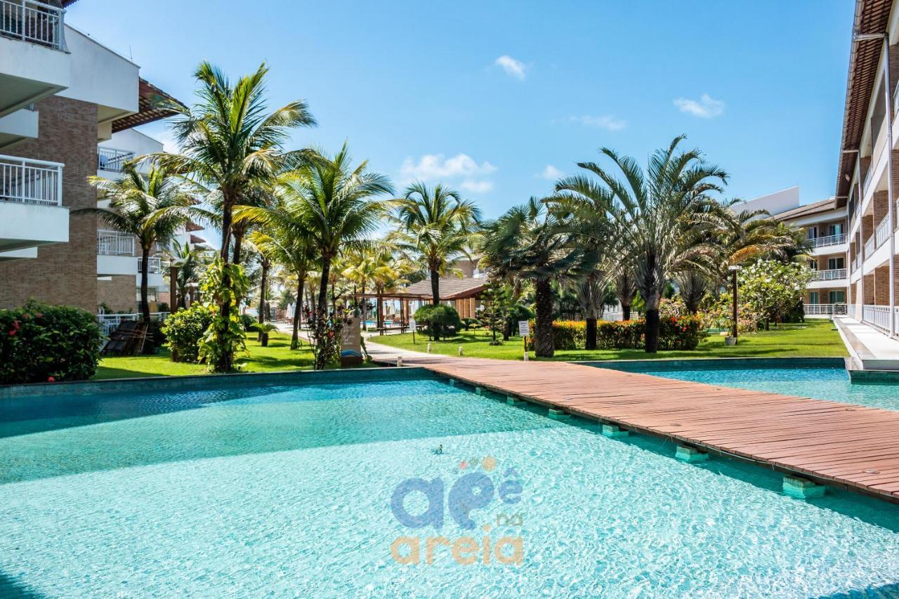 Ape Na Areia 3Qtos Para Familias Grandes! Pertinho Do Beach Park, Acesso Direto Para A Praia E Lazer Completo Aquiraz Eksteriør billede