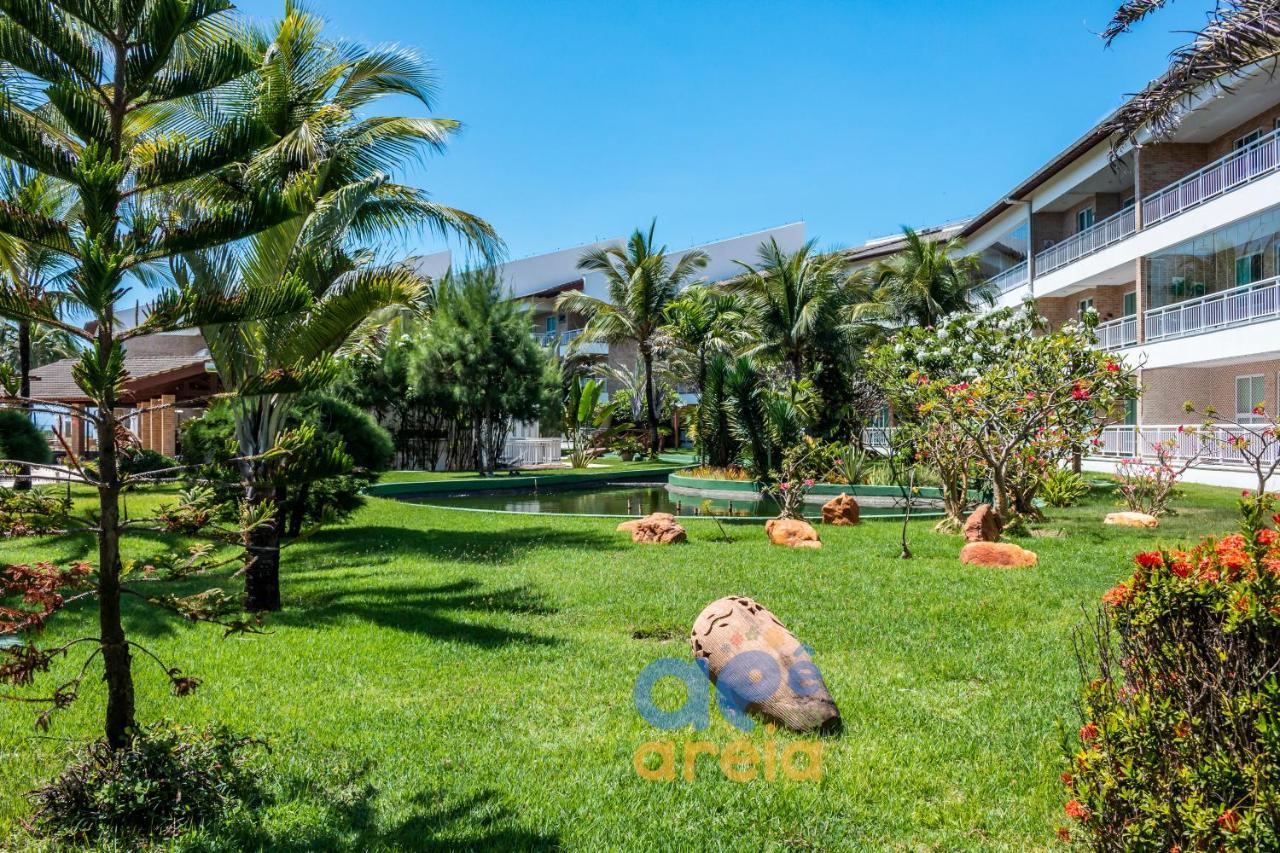Ape Na Areia 3Qtos Para Familias Grandes! Pertinho Do Beach Park, Acesso Direto Para A Praia E Lazer Completo Aquiraz Eksteriør billede