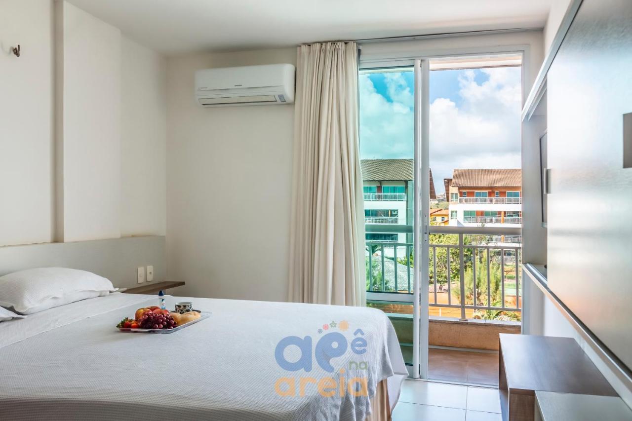 Ape Na Areia 3Qtos Para Familias Grandes! Pertinho Do Beach Park, Acesso Direto Para A Praia E Lazer Completo Aquiraz Eksteriør billede